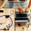 2St Power Adapter Kabel Set Voor Schijf Verlenging 8
