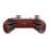 Wireless Controller Gamepad with 8Speed Exclusive Technology TMR RGB Lighting Joysticks for PC Android Steam 4