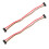 2St Power Adapter Kabel Set Voor Schijf Verlenging 9