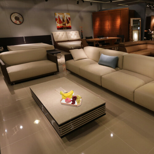 Glazen Dienblad, Multifunctioneel En Elegant Voor Huis 2