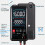 1St Digitale Multimeter Met Touchscreen En Dataretentie Zwart 5