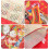 1Calendar Planner 2023 Multifunctionele Traditionele Wandkalender 4