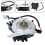 01104032 1104032 19212300 Ignition Distributor Optispark for 94-97    Camaro Caprice 7