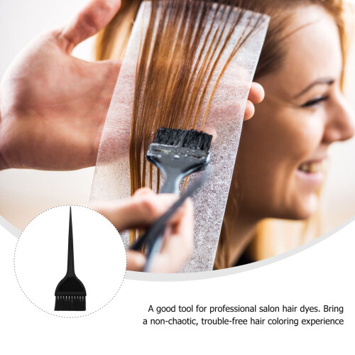 Highlight Kit Met Siliconen Kappen En Haarverf Tools