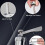 Cookie Press Baking Kit - 20 Discs & 4 Icing Tips for DIY Biscuit Making 26-27s 3