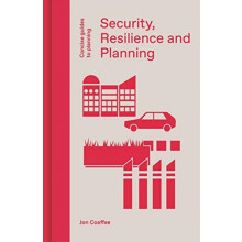 Security Resilience and Planning Plannings Role in Countering Terroris