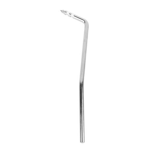Inline Tremolo Whammy Bar Metall
