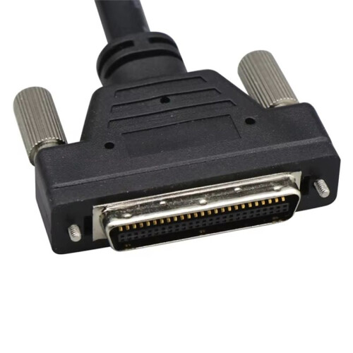 For RichAuto A11 0501 DSP CNC Controller Cable 2.5M CNC Woodworking Engraving Controller Parts 2