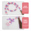 1Valentine Beads String Met Kwasten Voor Valentijnsdecor 4