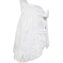 2026 Fashion Vintage Apron Ruffle Retro Apron Cooking Kitchen Lovely Apron for Women f26