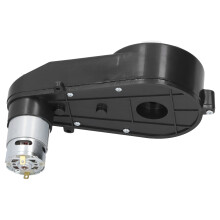 24V 18000U/min 555 Motor Getriebe