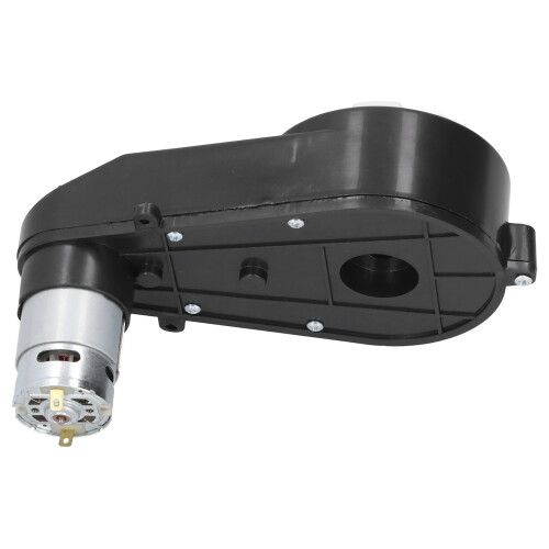 24V 18000U/min 555 Motor Getriebe