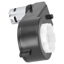 Getriebe 555 24V 18000RPM Kinderauto