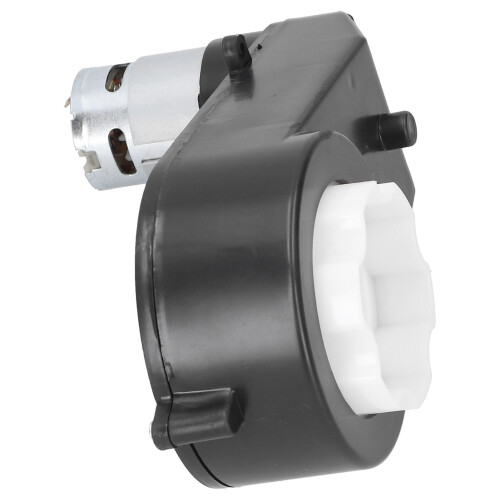 Getriebe 555 24V 18000RPM Kinderauto