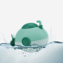 2St Baby Bad Speelgoed Duikboot, En Plastic