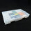 1Battery Storage Case Organizer Duurzaam Hard Kunststof Wit 3