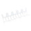 1Battery Storage Case Organizer Duurzaam Hard Kunststof Wit 6