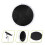 1Practice Drum Pad ABS Carbon Fiber Drum Training Mat 8