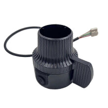 Throttle Switch for Kukirin G2, G3, G4 Electric Scooters - Integrated Accelerator Power Switch 25-26