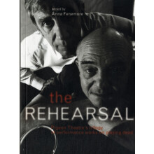 The Rehearsal Pigeon Theatres Trilogy of Performance Works on Playing