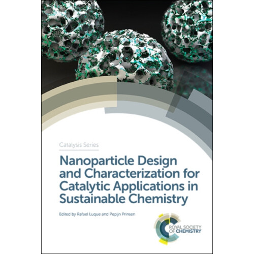 Nanoparticle Design and Characterization for Catalytic Applications in