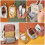 1Handheld Makeup Bag Draagbare Cosmetictas Voor 3