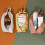 1Handheld Makeup Bag Draagbare Cosmetictas Voor 10
