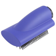 Smoothing Brush for Styler HS01 HS05 Smoothing Dryer Brush Hair Styling Comb Attachment
