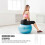 Yoga ball maintenance set with plug pullers and stoppers 25-26 2