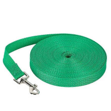 Dog Training Leash-Durable and Adjustable Pet Leash for Obedience Training, Walking, and Control - Ideal for Dogs of All Sizes and Breed 25-26