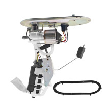 75127-02C Fuel Pump Assembly for Davidson Road King 2002-2005 Classic 04 Road King Custom Replace 7512702C