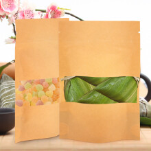 100St Scheurhulp Papieren Zakken Voor Snack En Brood