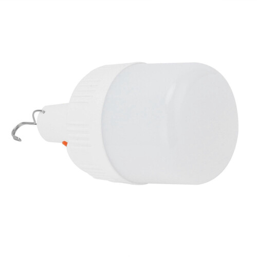 2026 Easy To Use Rechargeable Light Bulb, Portable Usb Rechargeable, Energy-Saving Brightness, Adjustable Led Flashlight, 2 Modes, Versatile Lighting 2