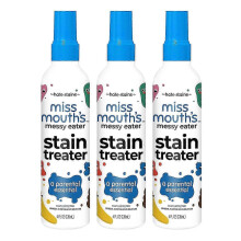 Stain Treater Spray Multipurpose Stain Remover Spray for Carpets 0619 2025