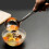 Grease Filter Spoon for Soup Drinking with Handle Silver 10Cm Spoon 5