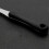 Grease Filter Spoon for Soup Drinking with Handle Silver 10Cm Spoon 3
