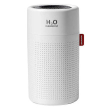 750ml Large Capacity Air Humidifier USB Rechargeable Wireless Ultrasonic Aroma Essential Oil