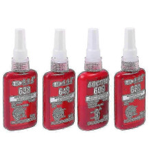 (3(648)) 609 638 648 680Thread locking compoundBearing adhesive