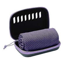 Cool Exercise Quick Drying Towel Summer Fitness Cooling Towel Box Set 25-26
