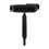 2026 2 Set 70kgs Adjustable Black Surface Mounted Spring Fire Rated Automatic Door Closer 20-70kgs 2