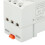 DIN-Schiene Timer 16A 1Min-168Std 1