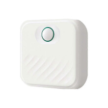 (White B) Aeropure Air Purifier For Boats, Creates Millions Of Purifying Ions