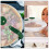 Food Protector for Food Practical Fresh-Keeping Mosquito-Proof Cover 1