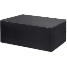 170*95*75cm Tarpaulin Garden Furniture, Protective Cover Garden Furniture, Cover