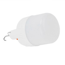 2026 Easy To Use Rechargeable Light Bulb, Portable Usb Rechargeable, Energy-Saving Brightness, Adjustable Led Flashlight, 2 Modes, Versatile Lighting