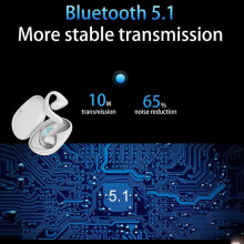 Ailymur V2 Language Translator Earbuds Ai Translation 144 Languages 2025 2025