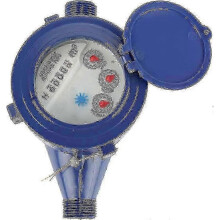 2026 Cold Water Meter, Flow Water Meter for Garden Home Using Water Flow Meter Dn15 f54