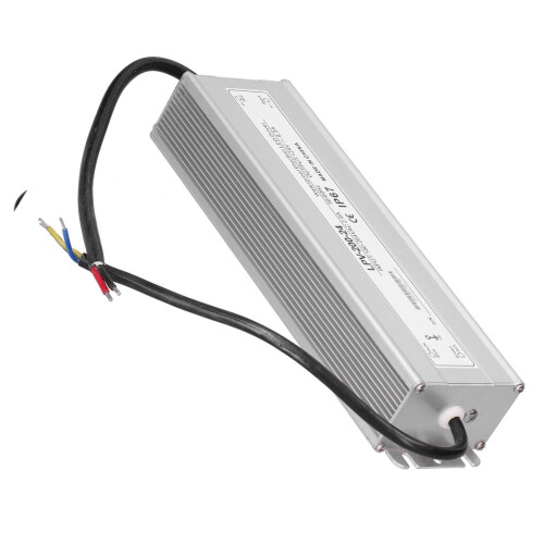 BERM LED-Transformator 200W wasserdicht
