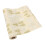 Golden Printed Christmas Table Runner Tablecloth for Decoration Cloth 1