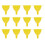 Plastic Laboratory Filling Funnel for Laboratory Use 12Pcs Funnels 2
